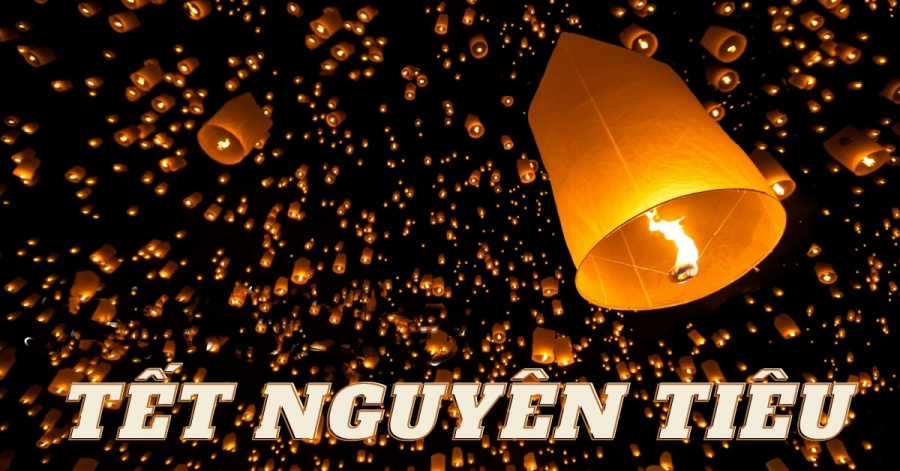 tết nguyên tiêu là gì