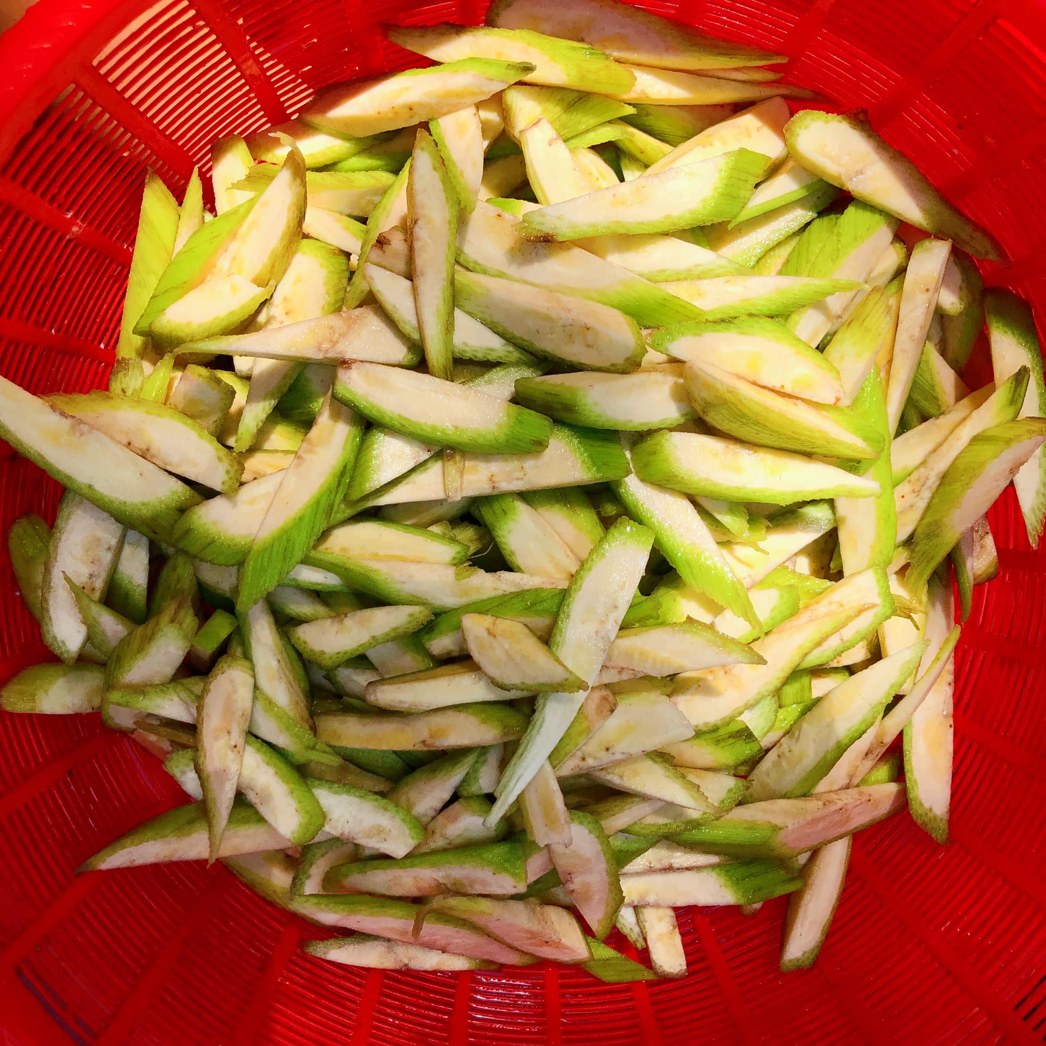 cách nấu món tam tam