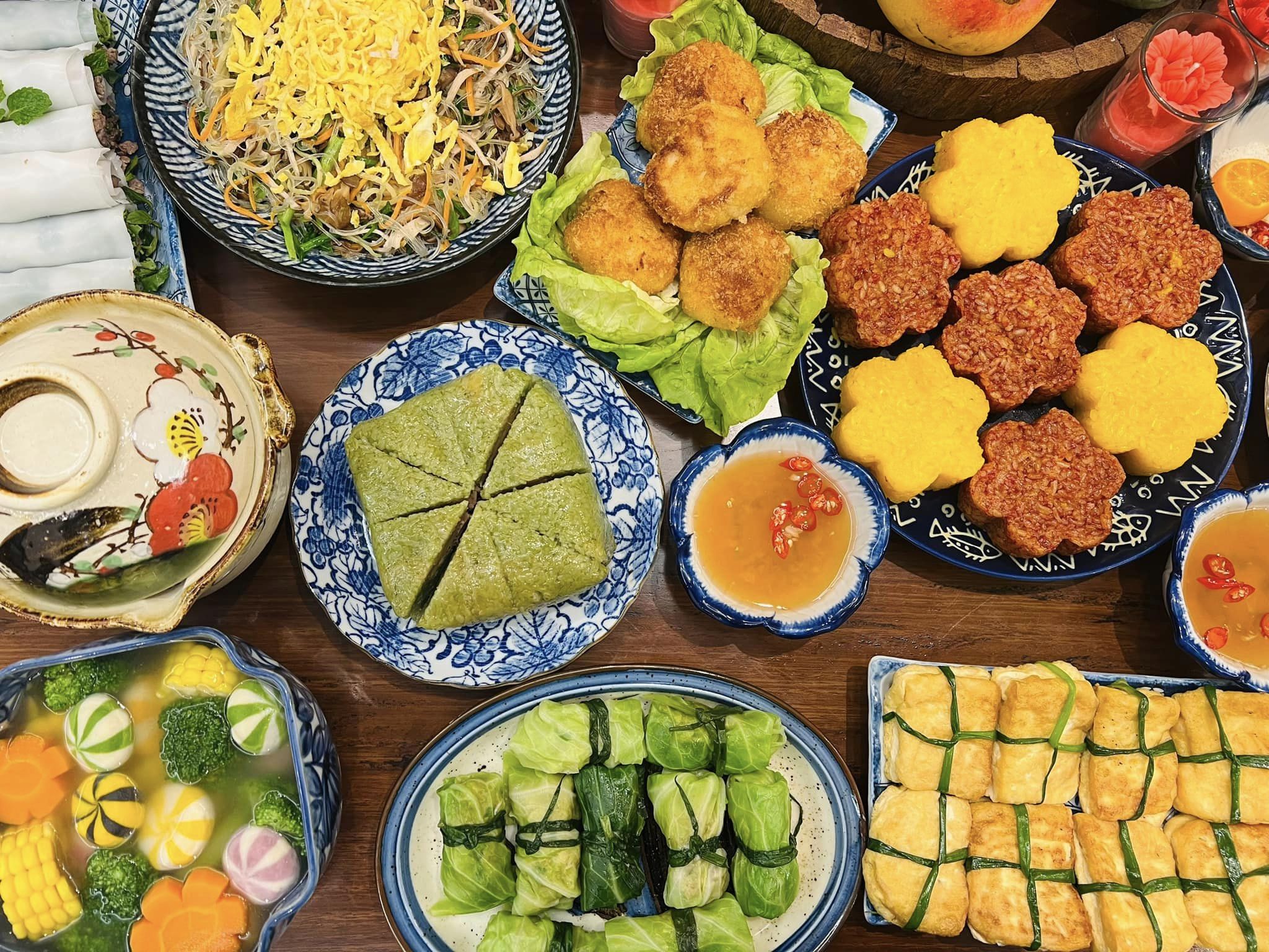 tết nguyên tiêu là gì