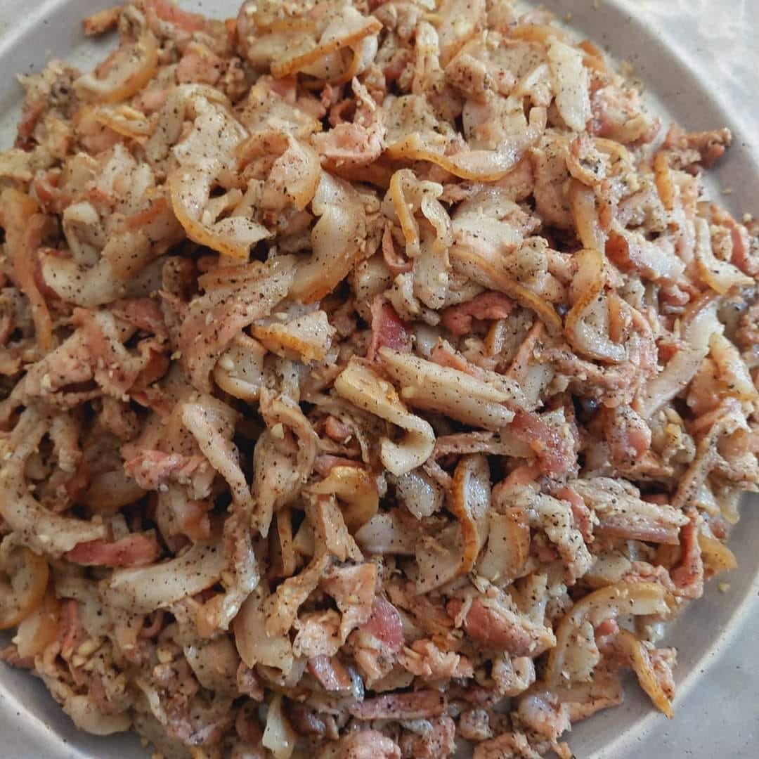 cách làm thịt chua Phú Thọ