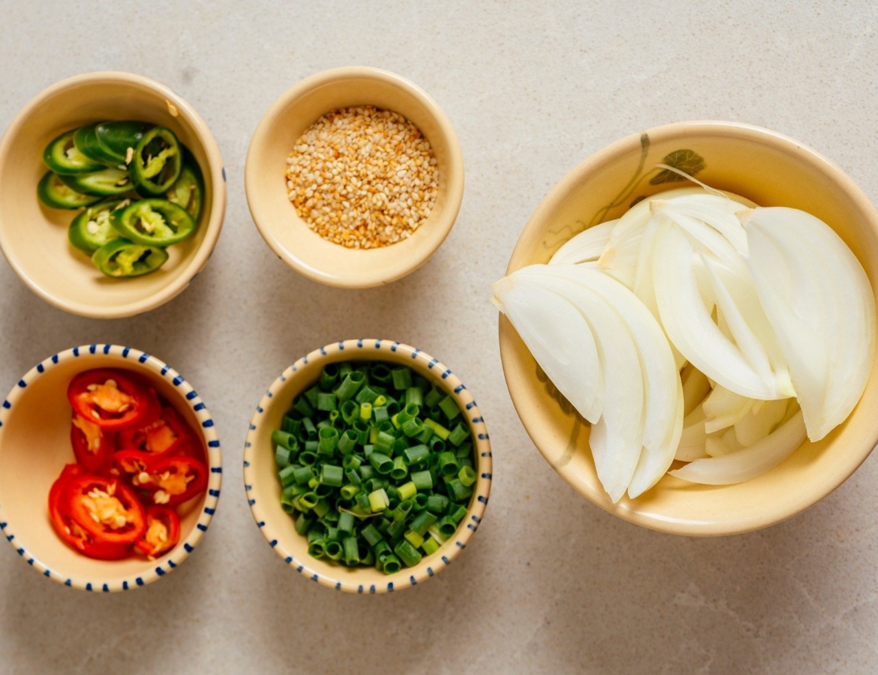 cách làm trứng gà ngâm tương
