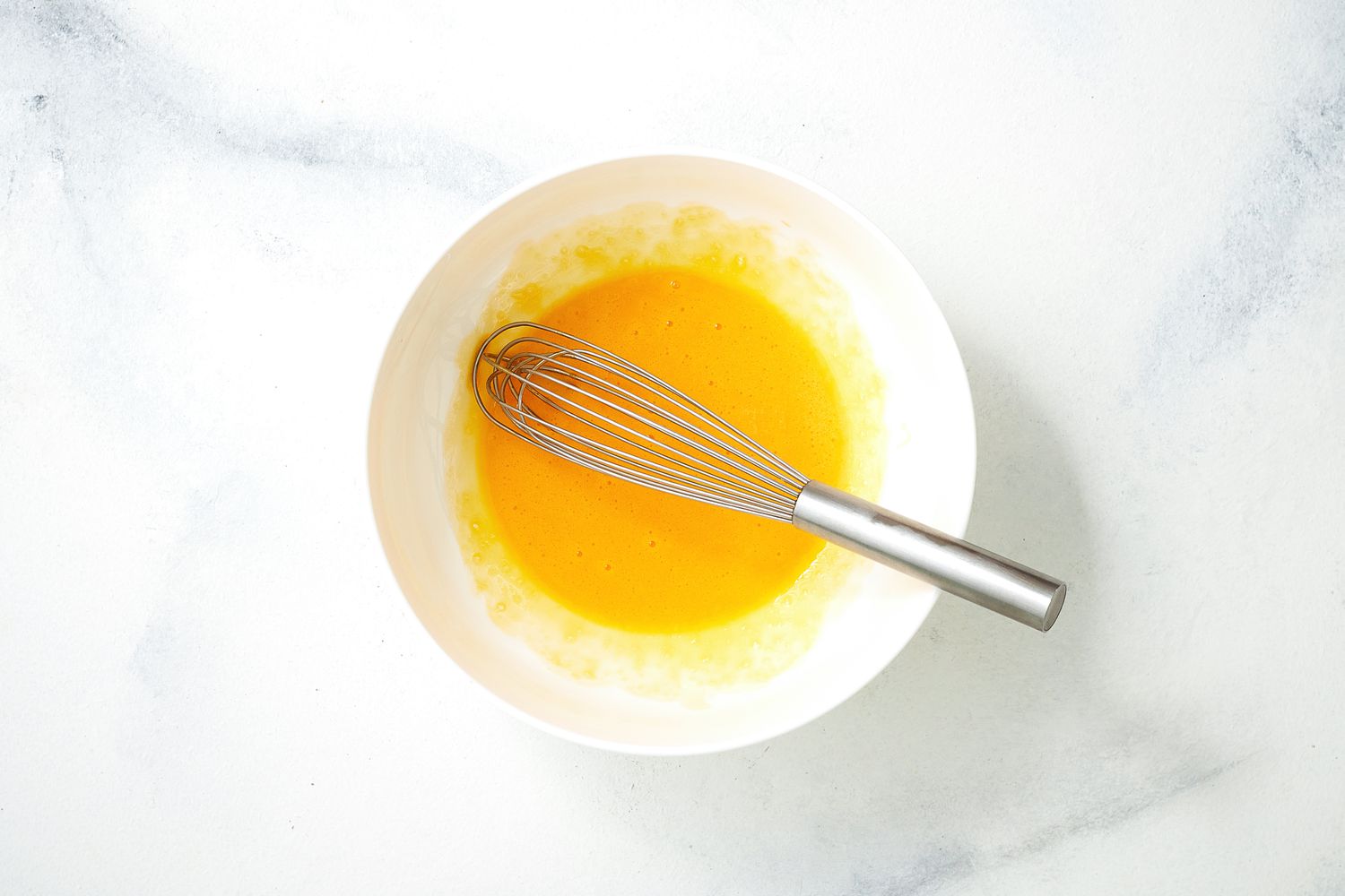 cách làm sốt mayonnaise đơn giản