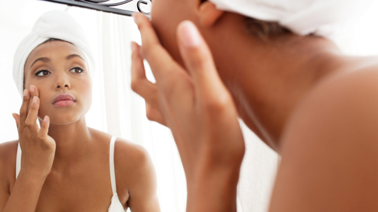 cách sử dụng dầu dừa cho da mặt