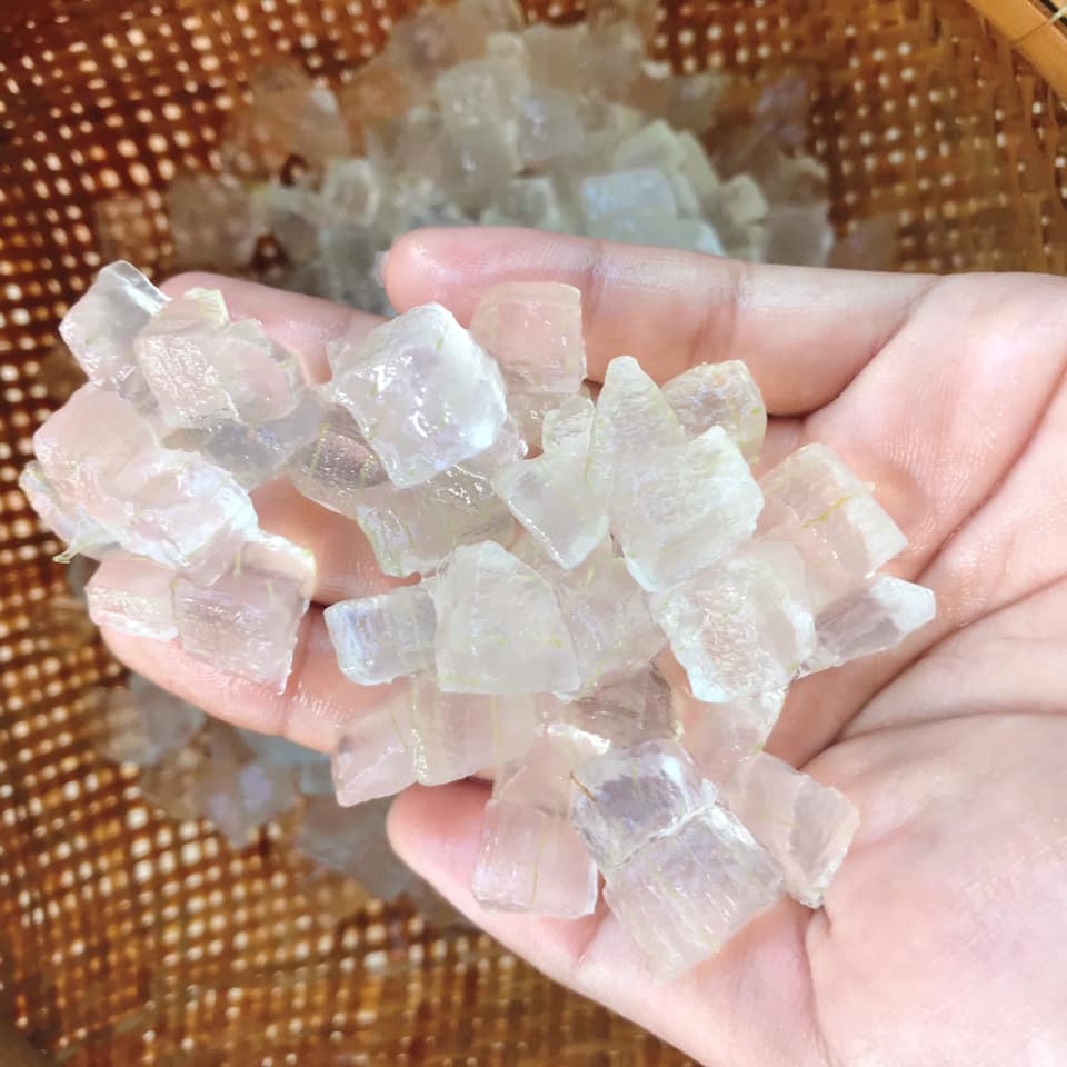 cách nấu chè đậu xanh phổ tai