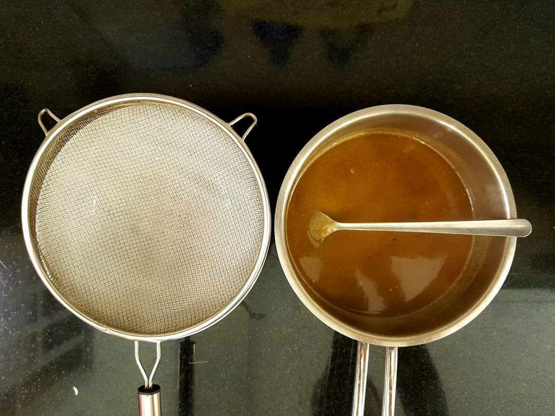 cách nấu lẩu mắm