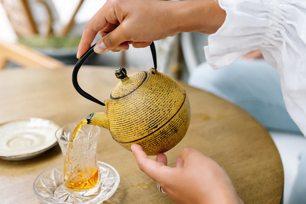 trà mãng cầu xiêm có tác dụng gì