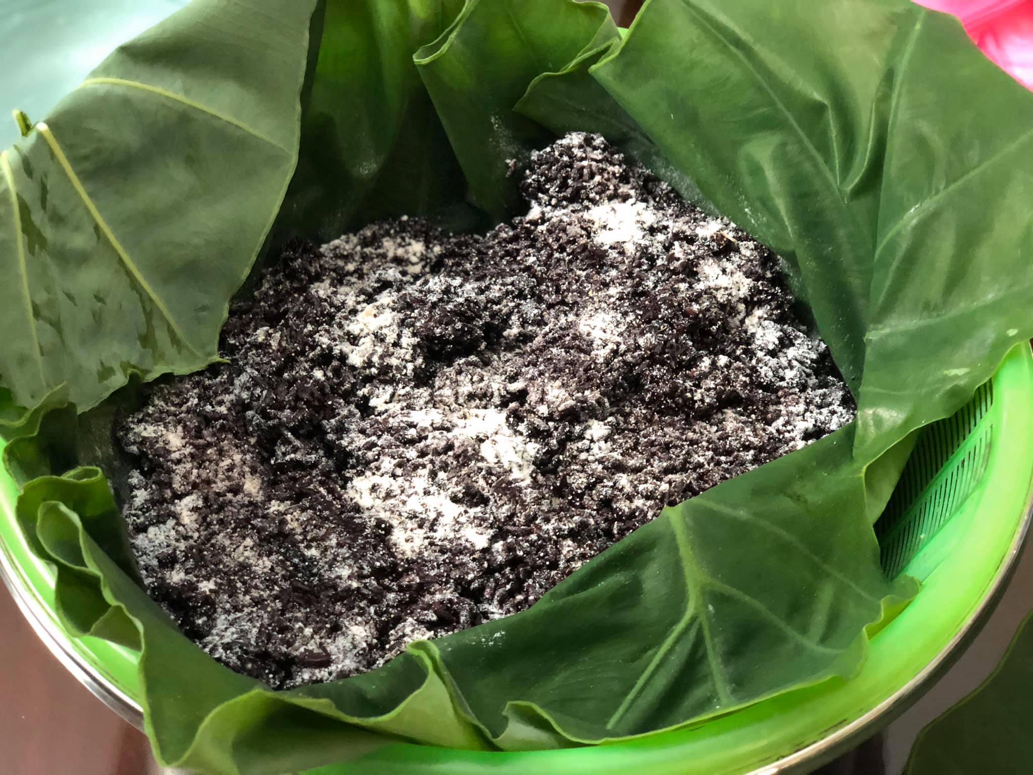 ủ