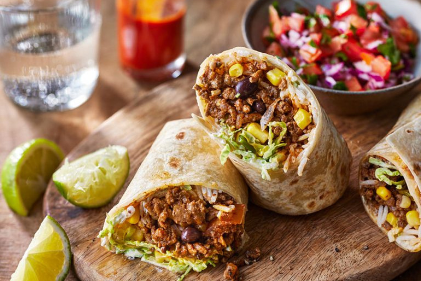 burrito