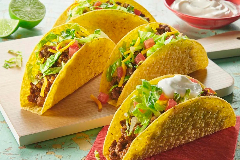 taco
