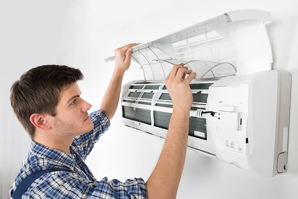 bao lâu nên vệ sinh điều hòa 1 lần