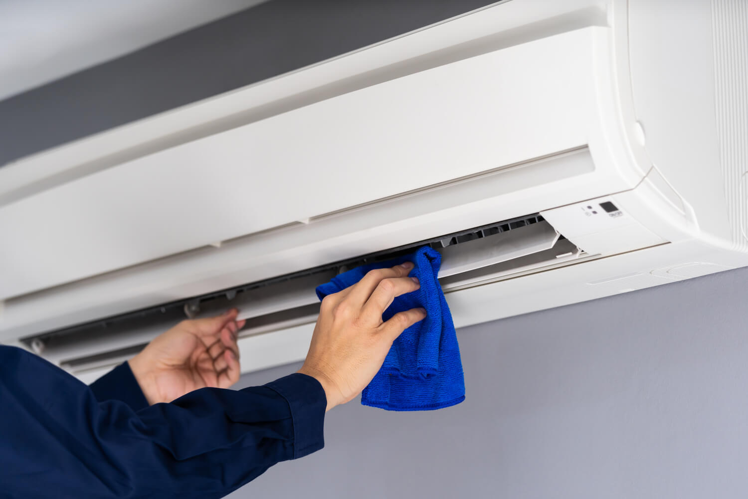 bao lâu nên vệ sinh điều hòa 1 lần