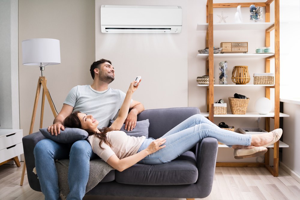 bao lâu nên vệ sinh điều hòa 1 lần