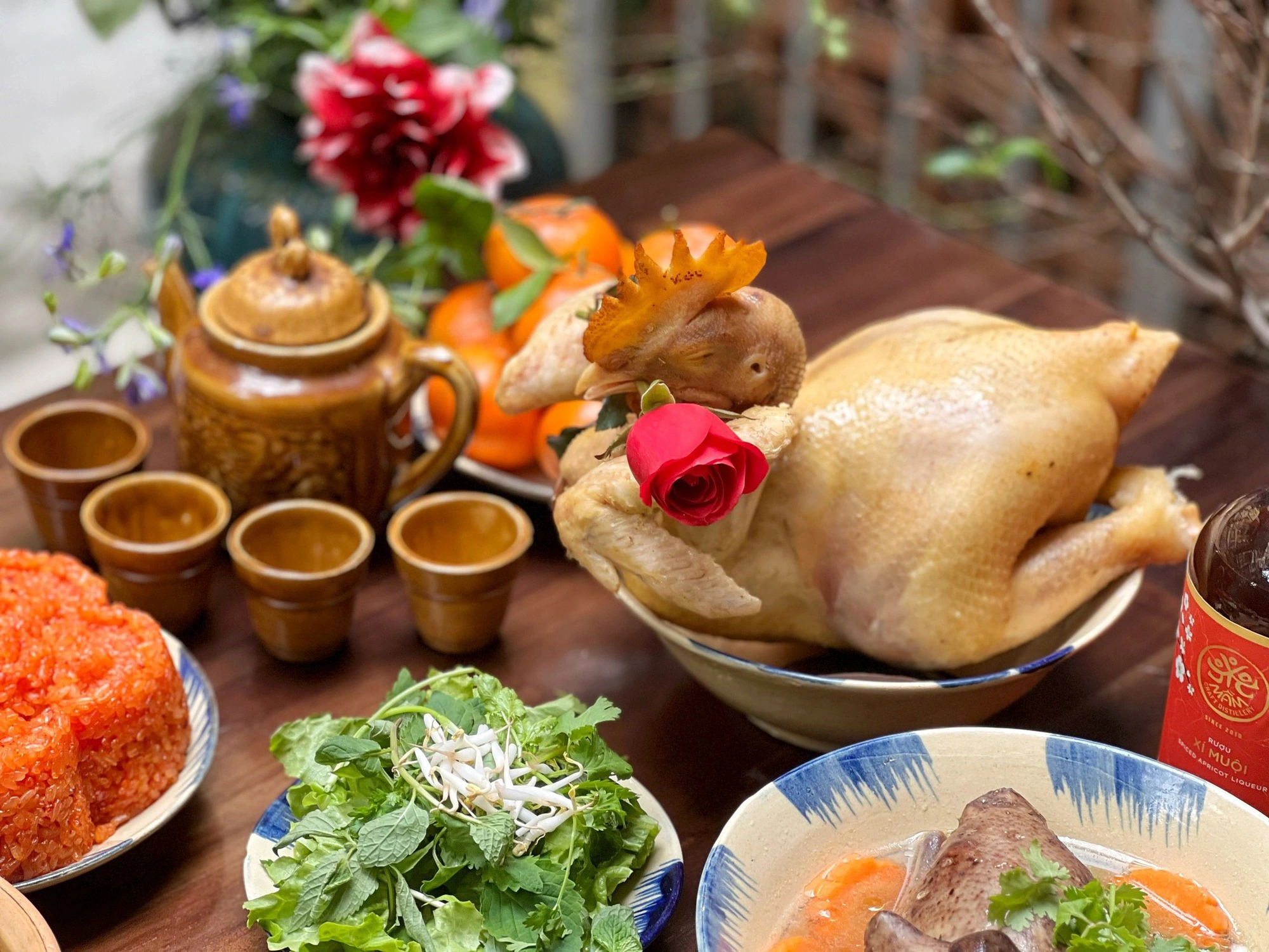 Tết Thanh minh là tết gì