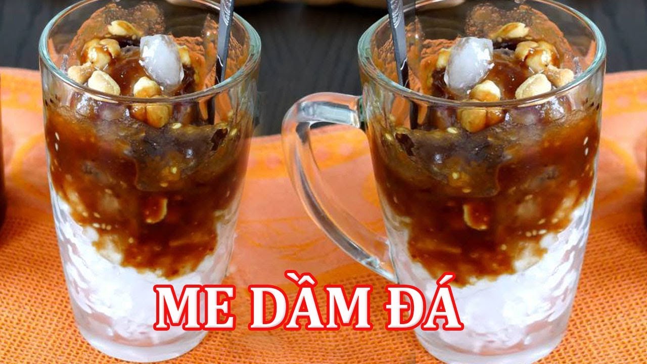 cách làm đá me