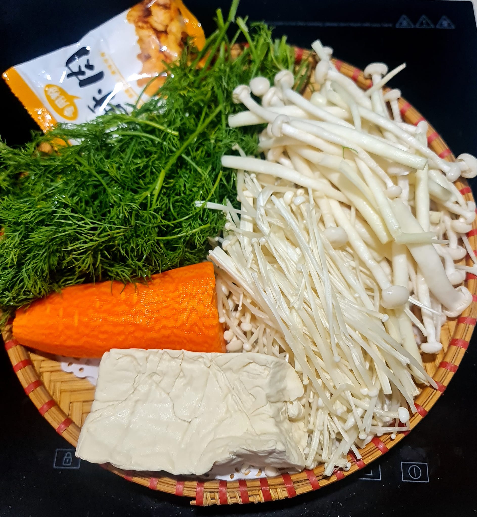 Cách làm chả nấm chay ngon, đơn giản - THIẾT BỊ BẾP BẢO HỘ TẠI ĐỨC ...