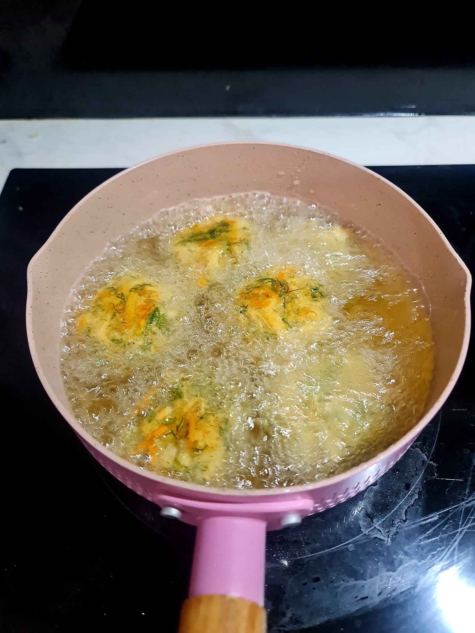 cách làm chả nấm chay