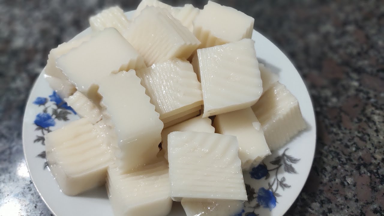 cách làm trà vải