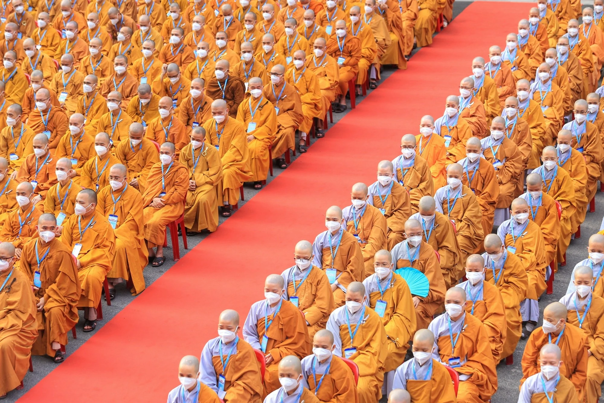 lễ Phật Đản là gì