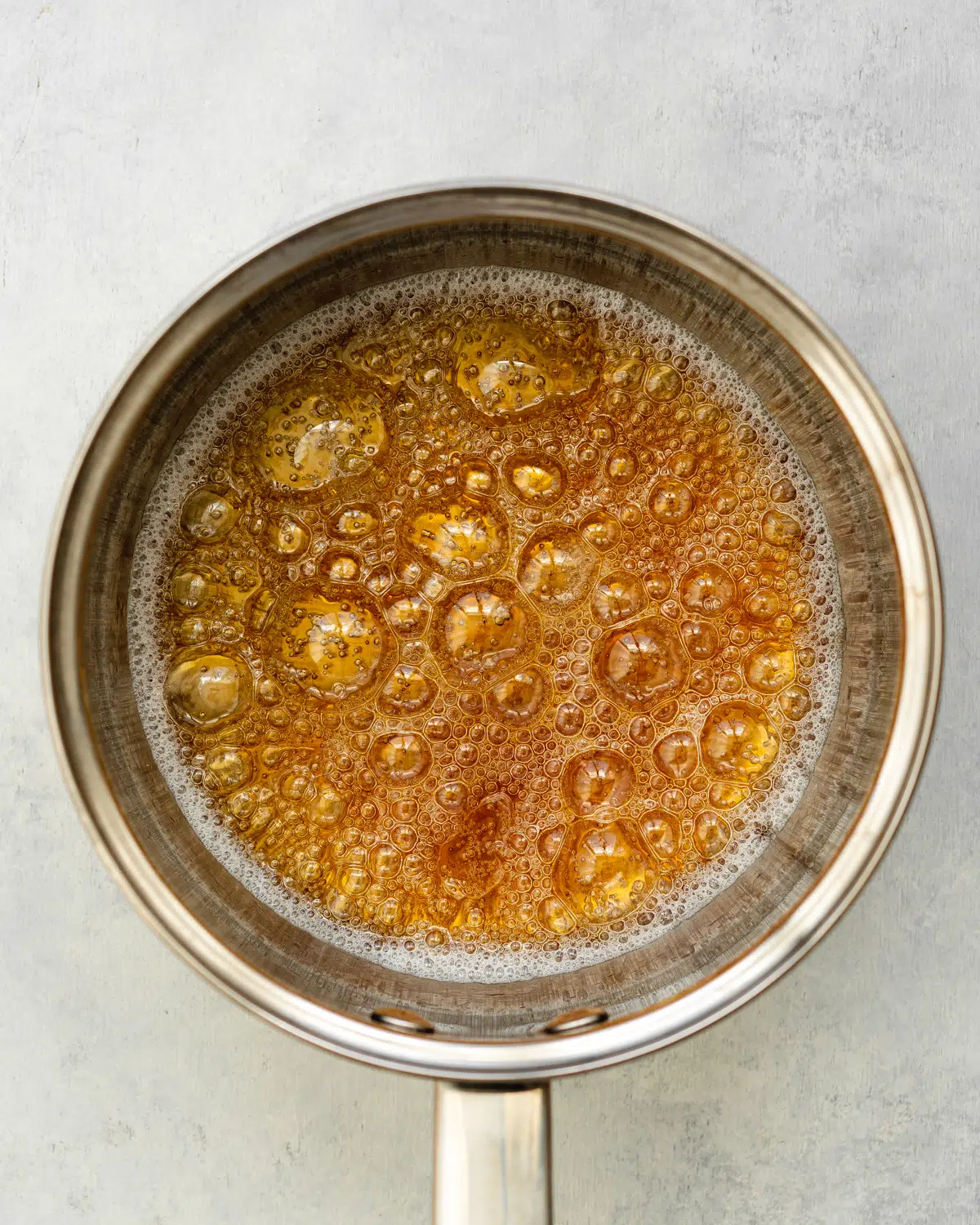 cách làm bánh flan phô mai