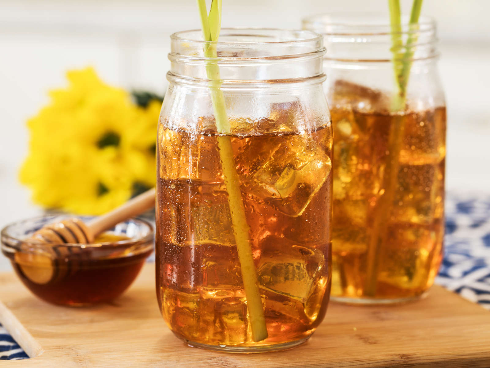 cách nấu chanh sả gừng giảm cân