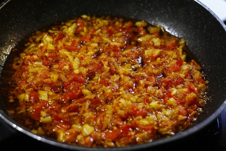 cách nấu lẩu chay