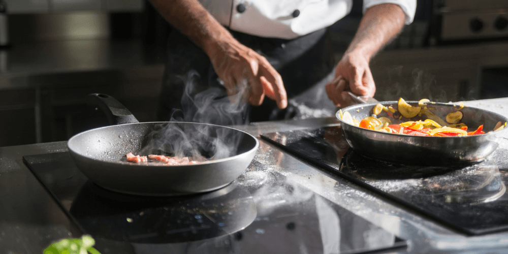 nồi đất có nấu được bếp từ không