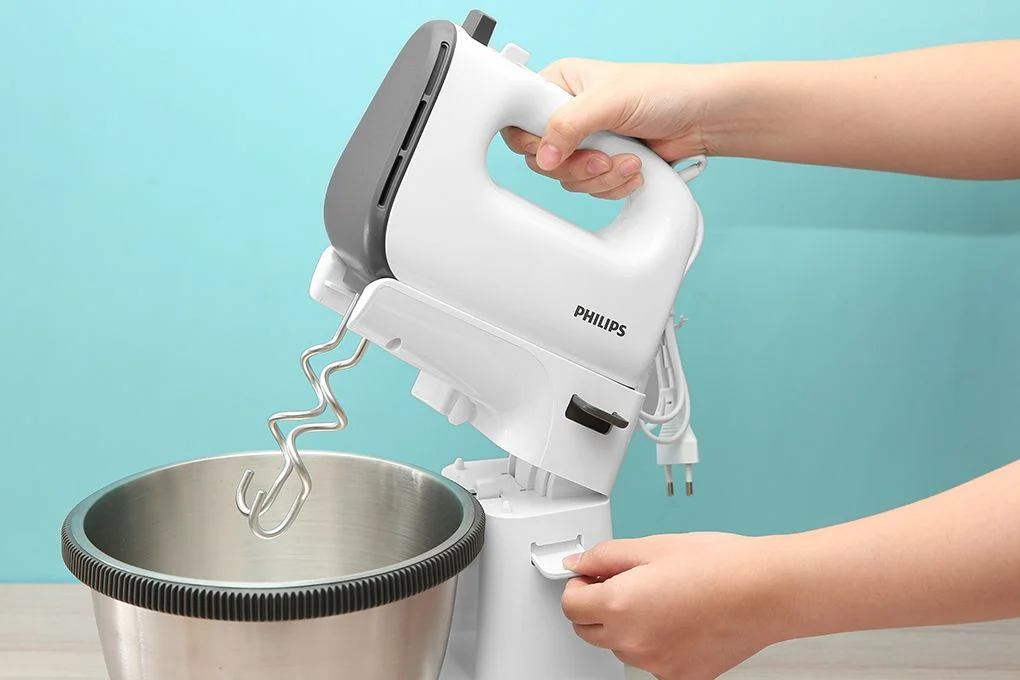 máy đánh trứng cầm tay được ưa chuộng