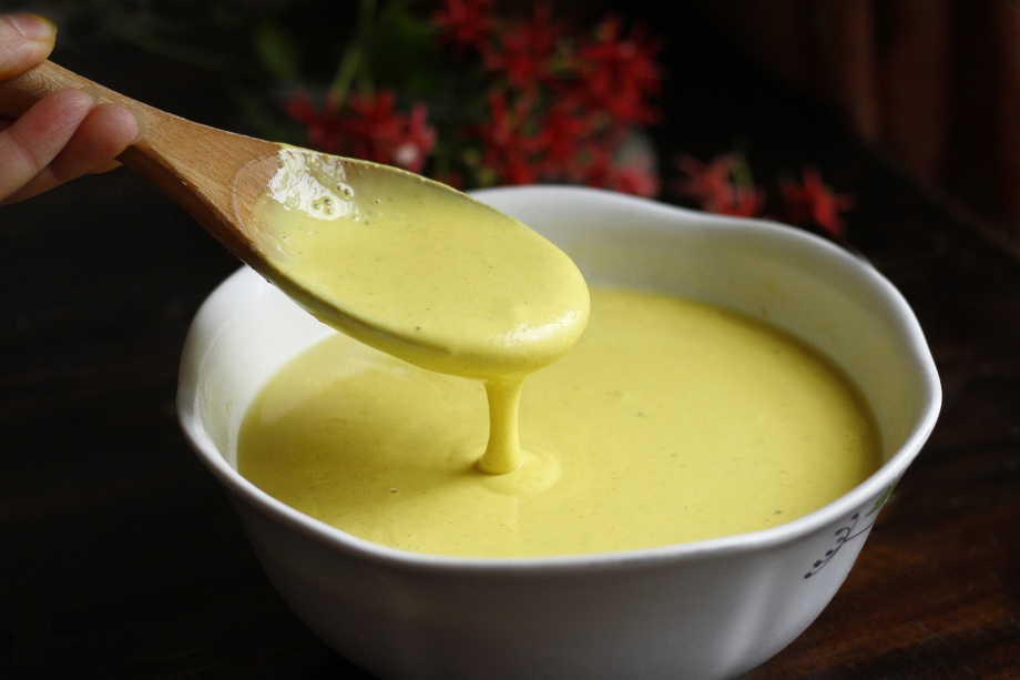 cách làm bánh chuối chiên phồng