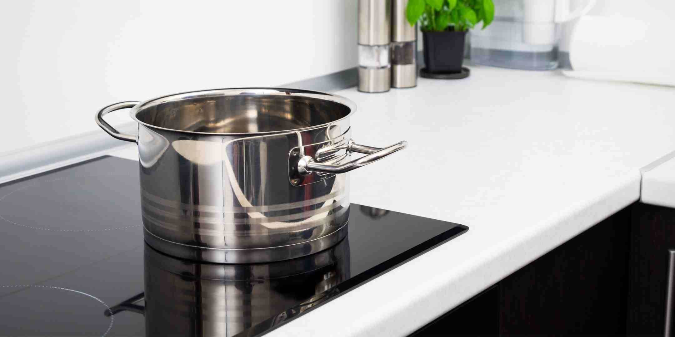 cách khắc phục lỗi U trên bếp từ