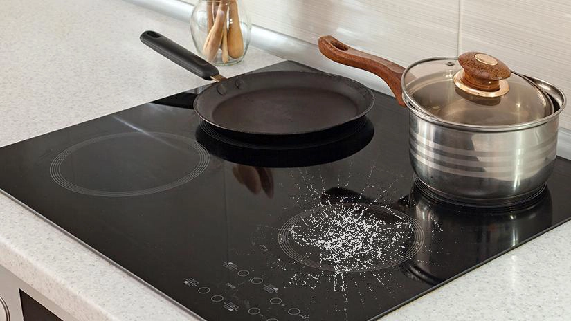 dùng bếp từ có bị giật không