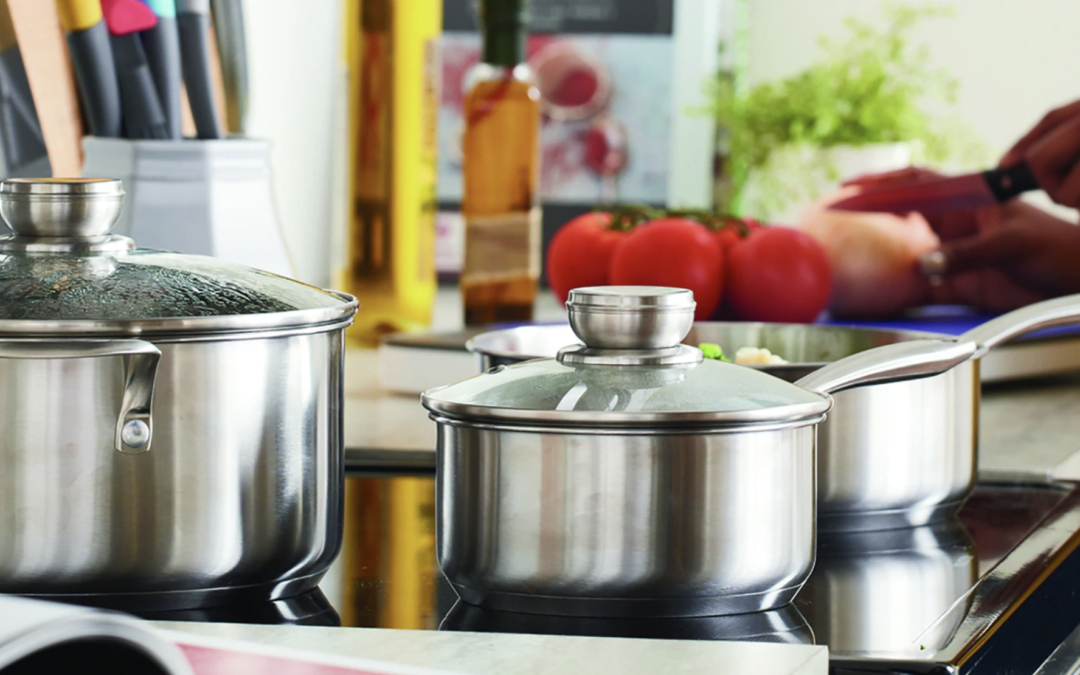 khắc phục bếp từ bị rò điện