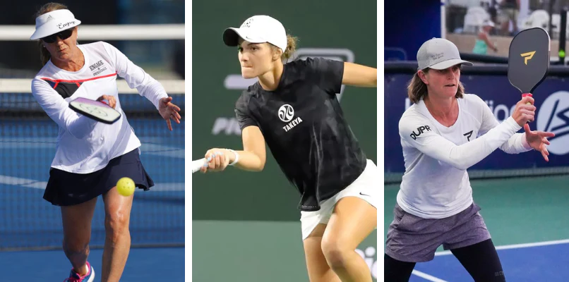 Pickleball là môn thể thao gì?