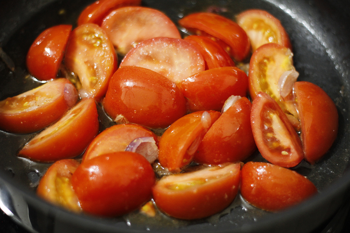 cách nấu bún ốc Hà Nội