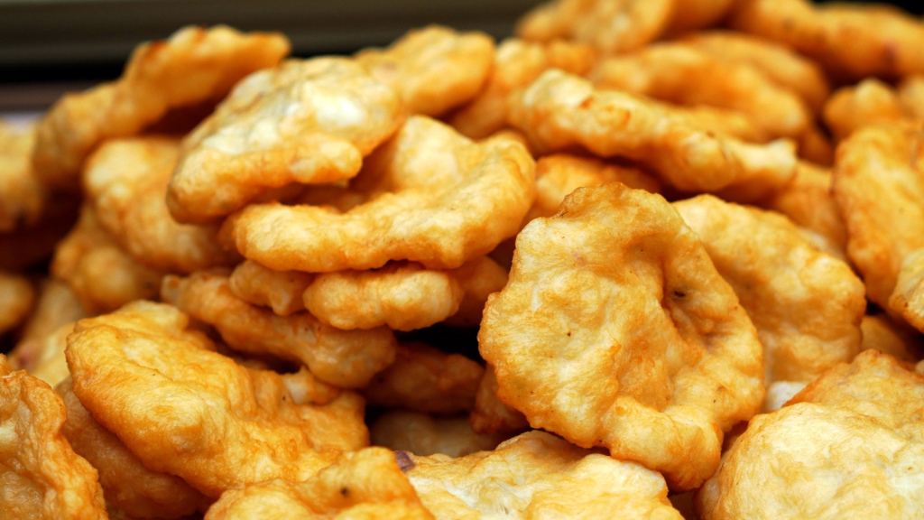 cách làm chả mực Hạ Long