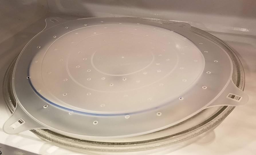 tấm chắn lò vi sóng có tác dụng gì