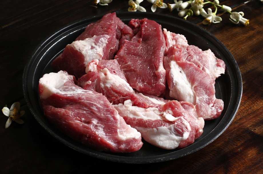 cách làm thịt khìa nước dừa