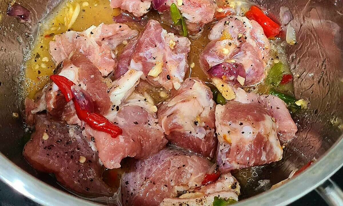 chú ý