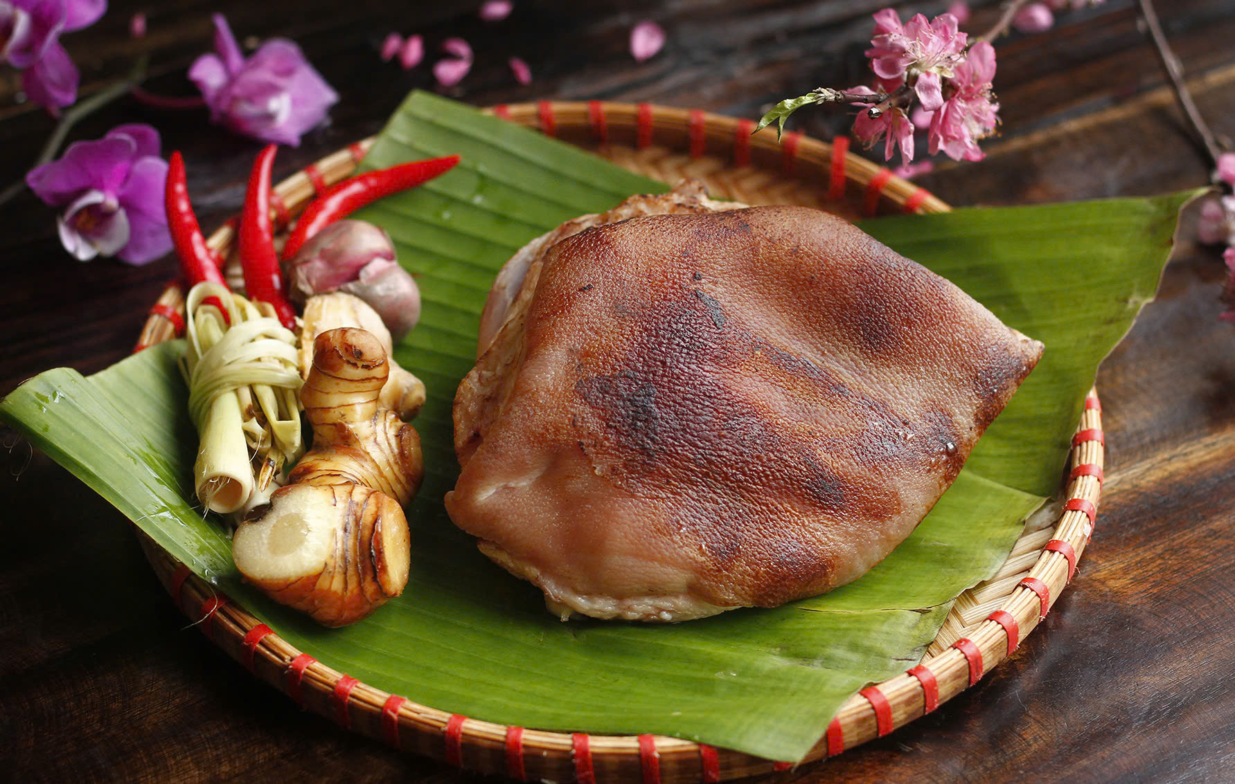 sơ chế