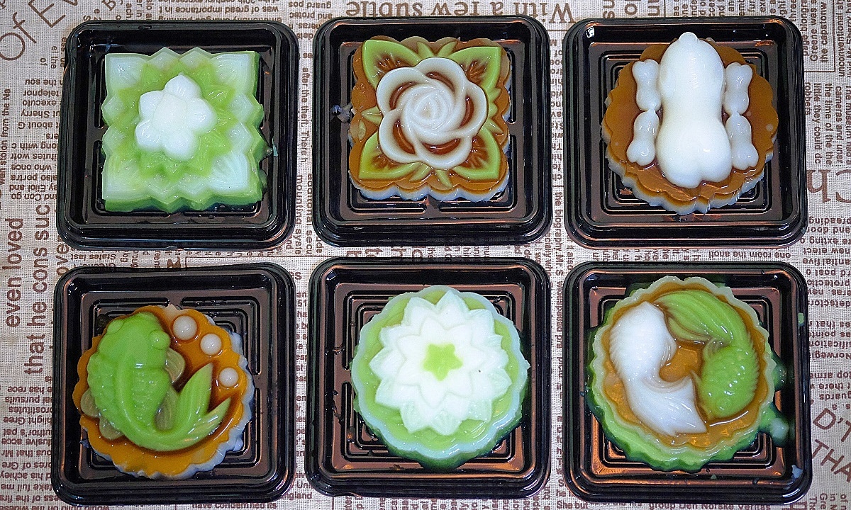 bí quyết