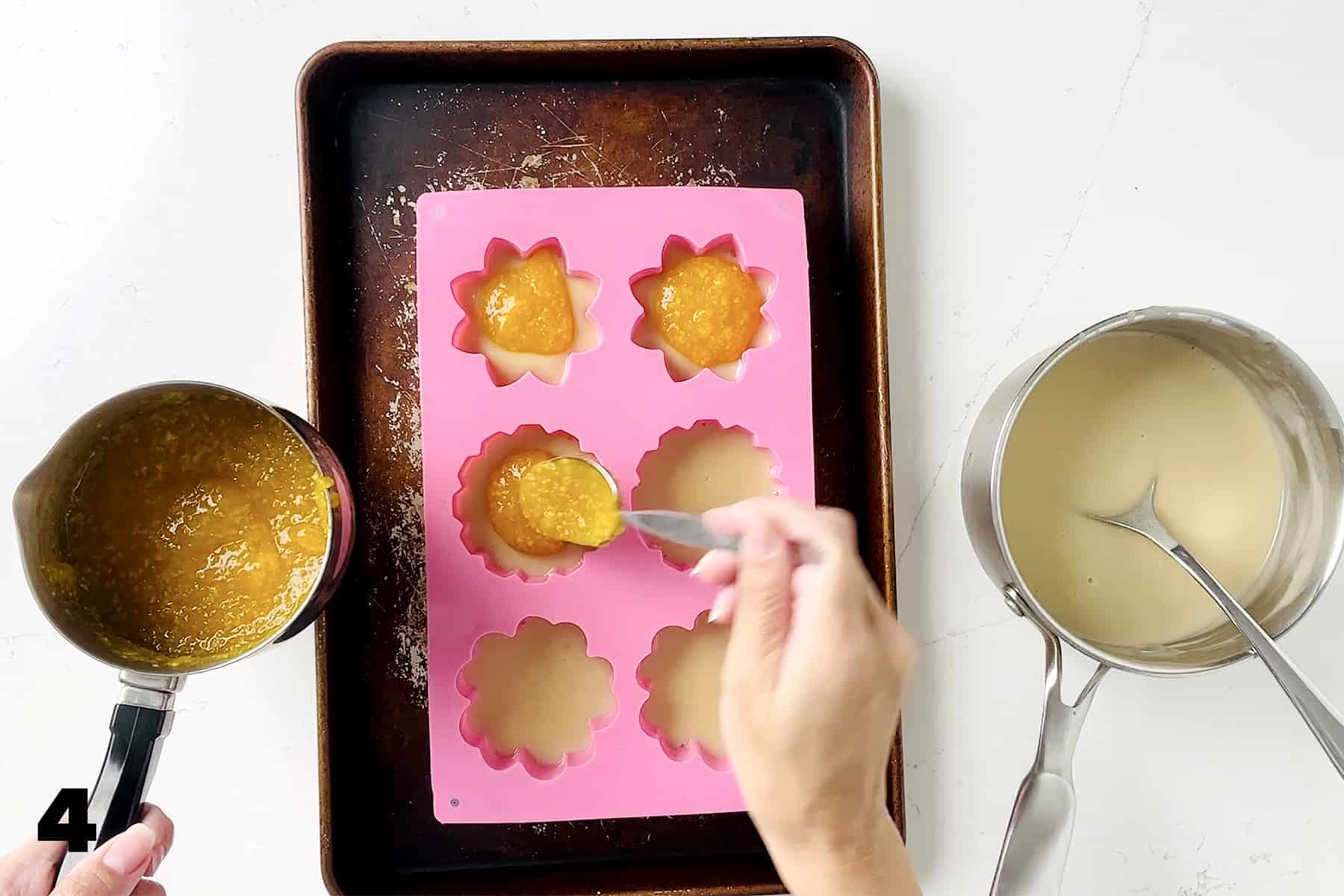 làm phần nhân