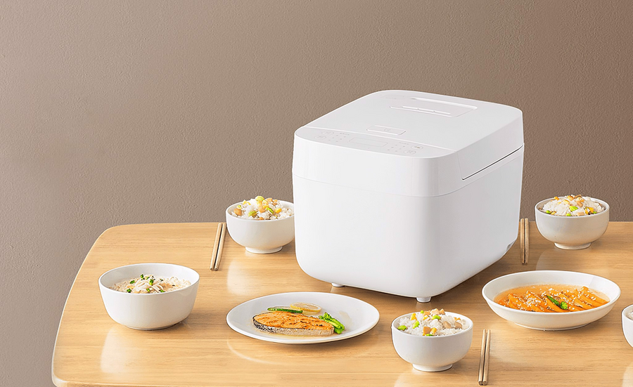 nồi cơm điện cao tần có tốt không