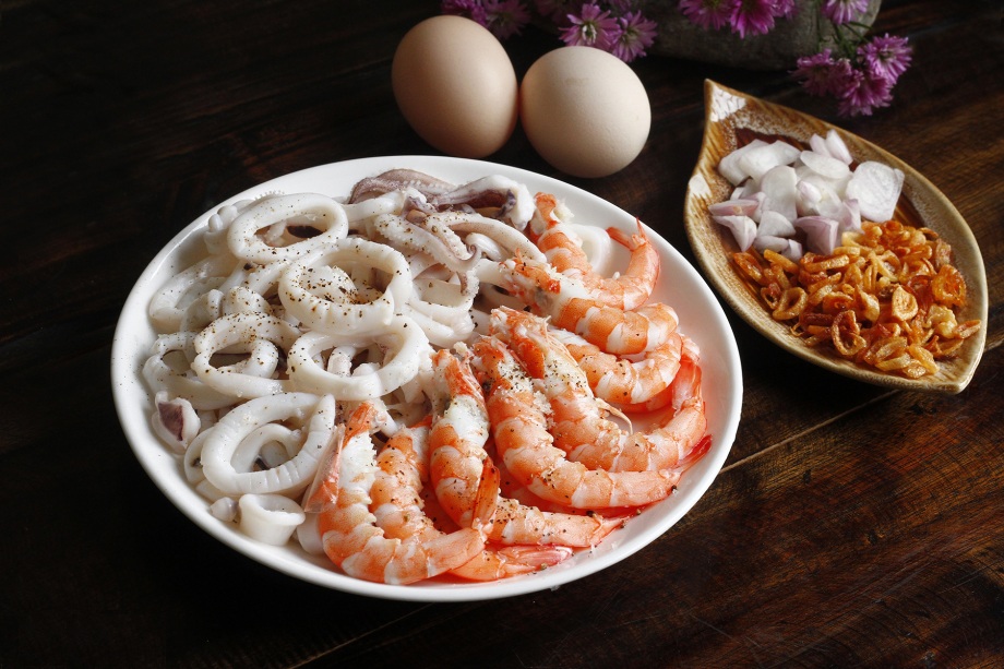 sơ chế