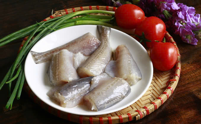 cách nấu lẩu cá khoai