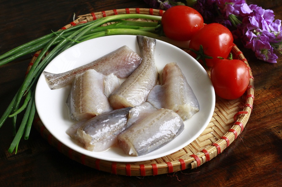 cách làm canh cá khoai nấu chua