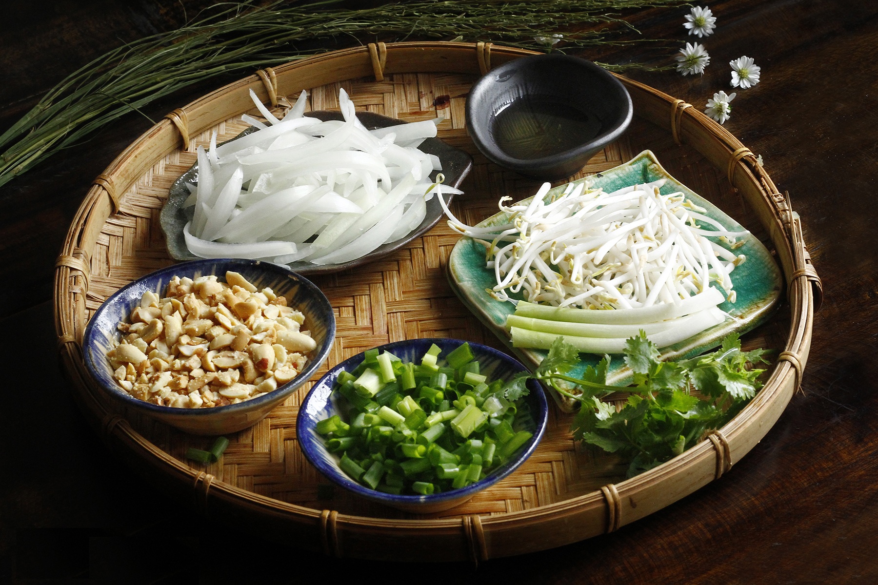 nguyên liệu khác