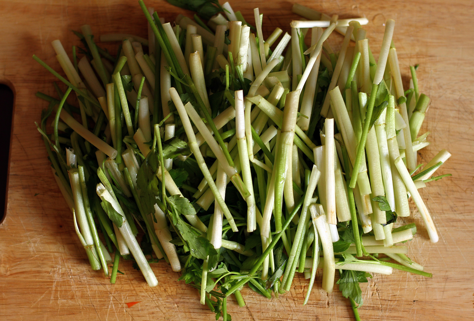 sơ chế