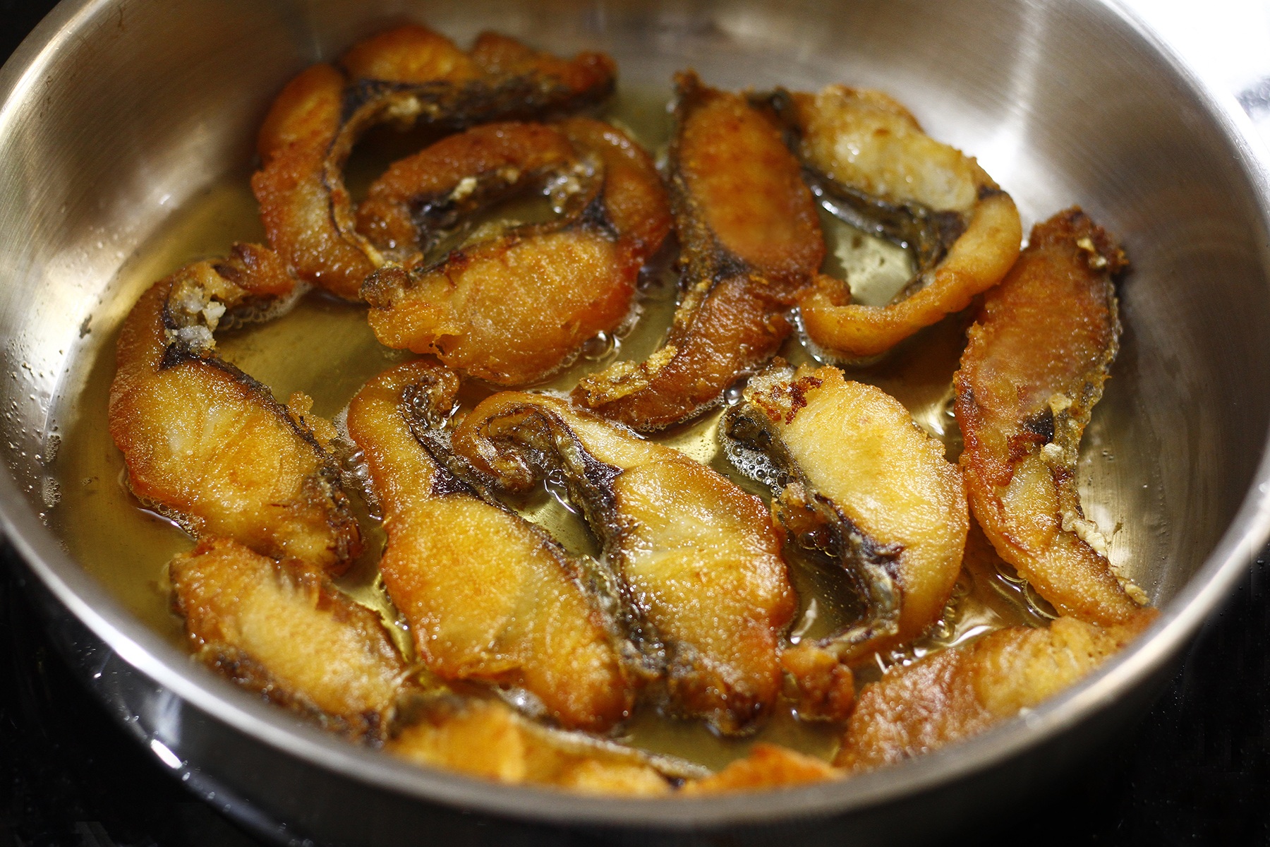 cách nấu bún cá rô phi