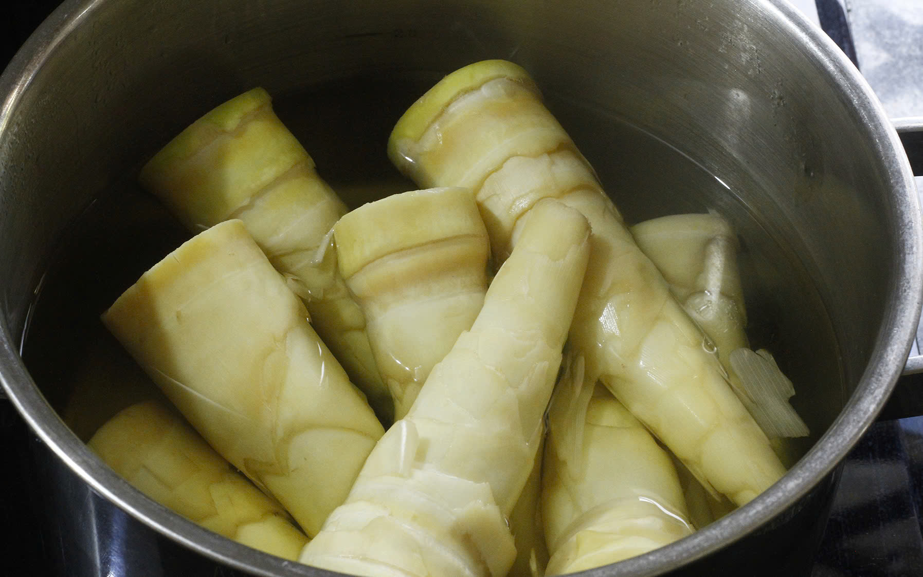 cách làm măng nứa nhồi thịt
