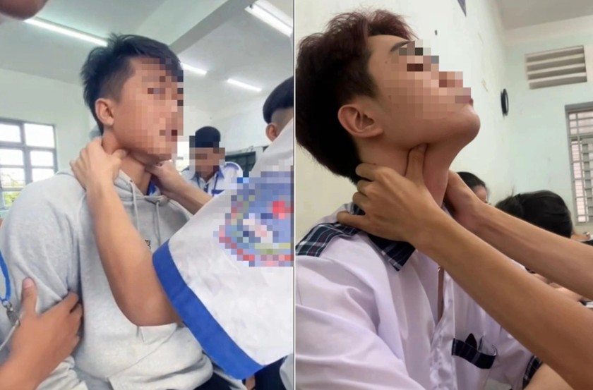 trend “bắt pen cổ” là gì