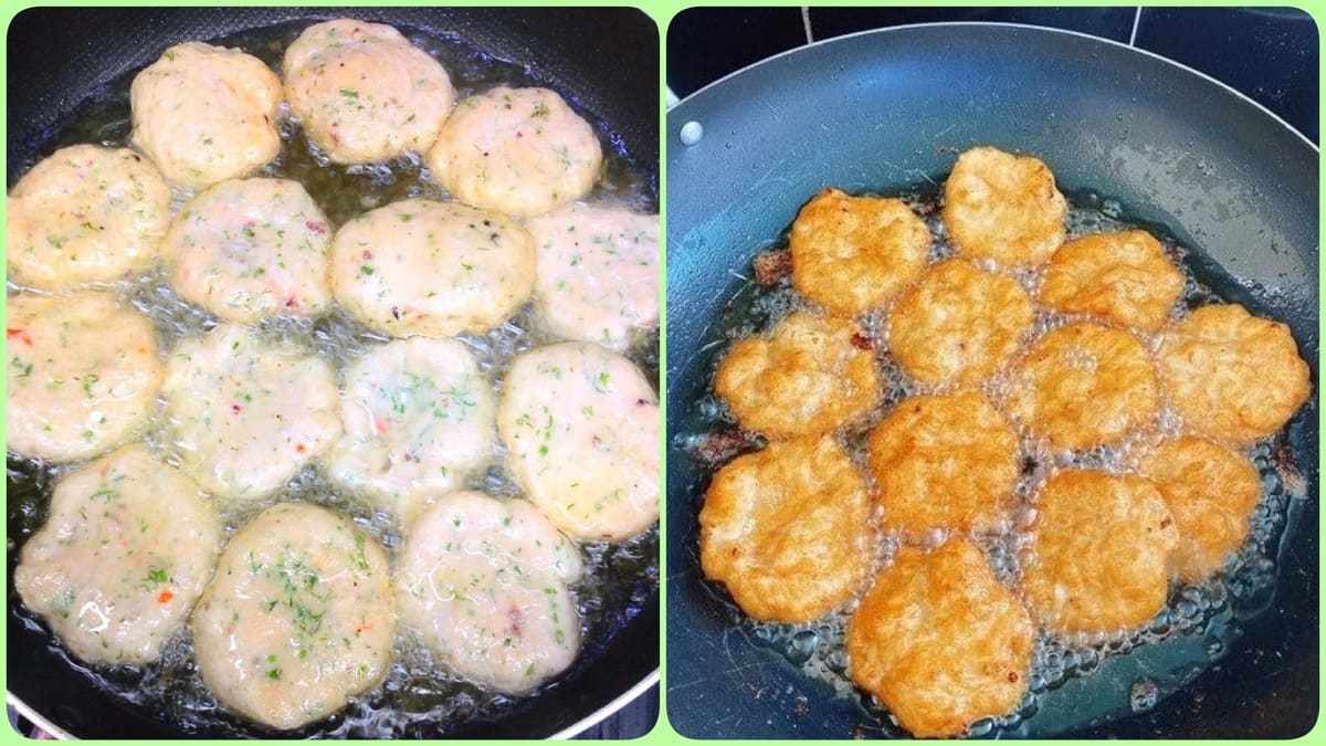 chiên